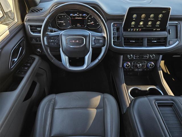 2021 GMC Yukon 2WD SLT