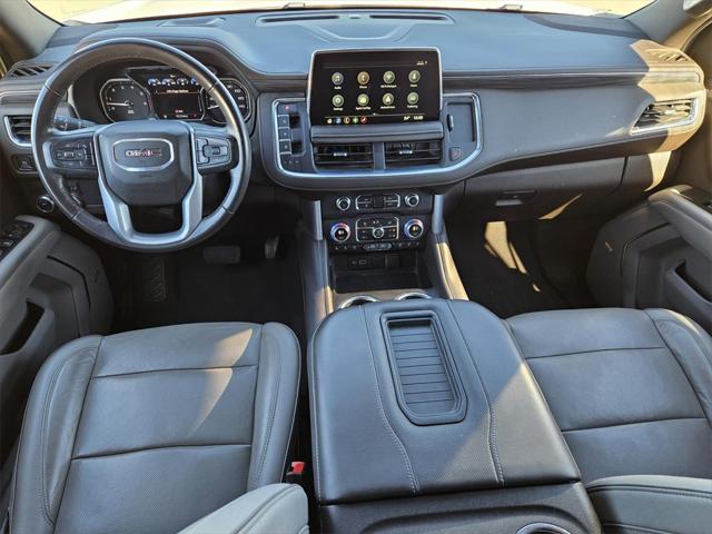 2021 GMC Yukon 2WD SLT