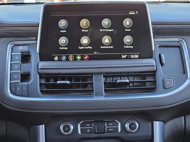 2021 GMC Yukon 2WD SLT