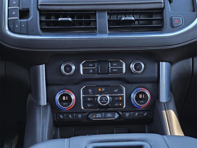 2021 GMC Yukon 2WD SLT