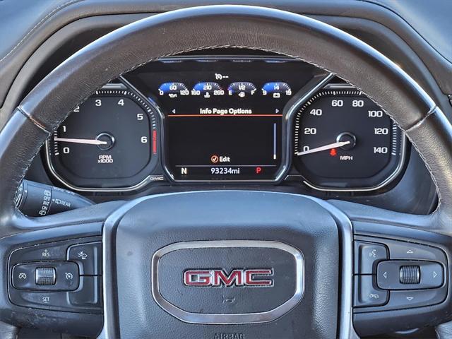 2021 GMC Yukon 2WD SLT