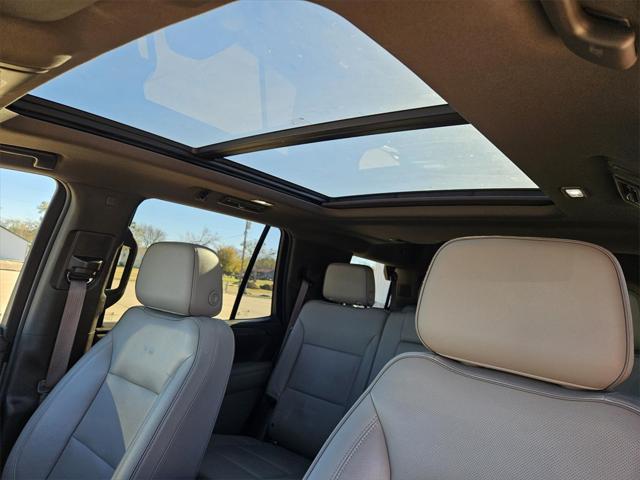 2021 GMC Yukon 2WD SLT