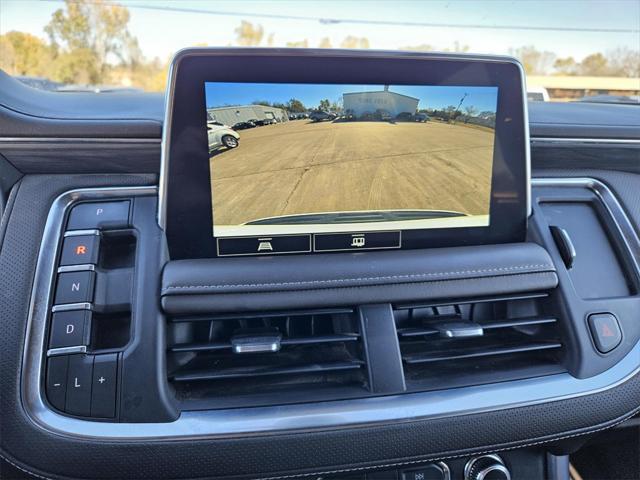 2021 GMC Yukon 2WD SLT