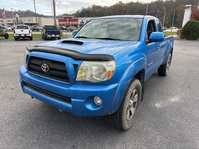 2005 Toyota Tacoma