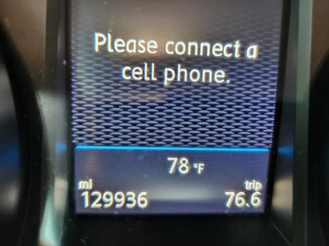 2017 Volkswagen Golf R 4-Door w/DCC & Navigation