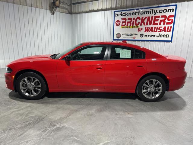 2023 Dodge Charger SXT AWD