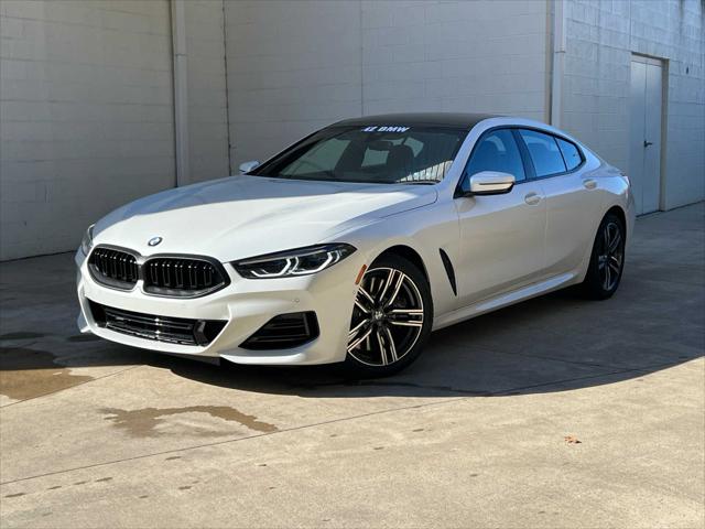 2025 BMW 840i Gran Coupe xDrive for sale in Monroeville, PA