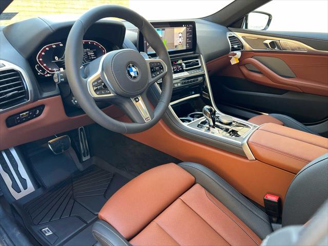 2025 BMW 840i Gran Coupe xDrive