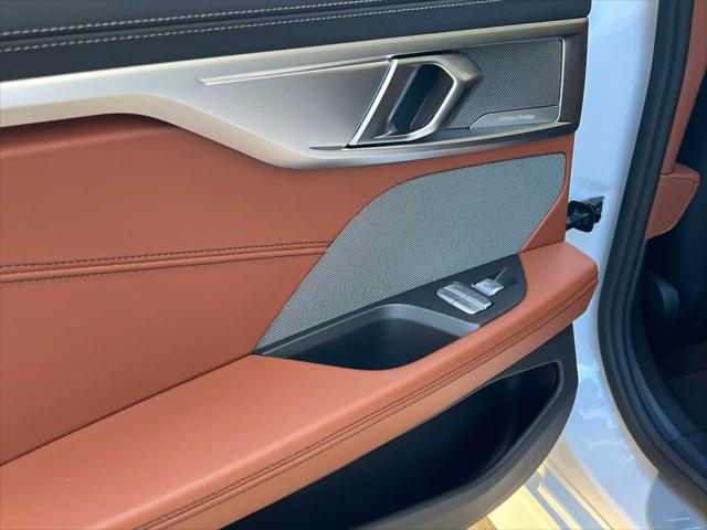 2025 BMW 840i Gran Coupe xDrive