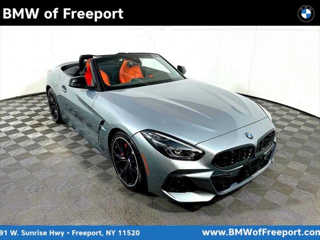 2023 BMW Z4