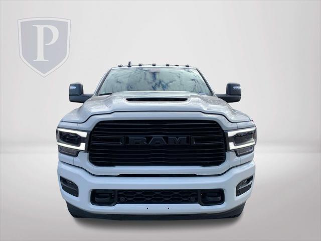 2024 RAM Ram 3500 RAM 3500 LARAMIE CREW CAB 4X4 64 BOX