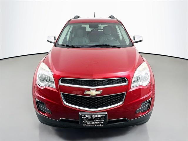 2015 Chevrolet Equinox 1LT