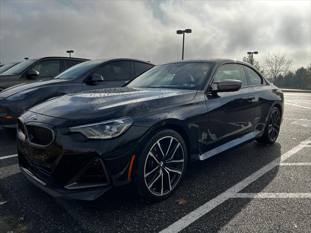 2023 BMW M240