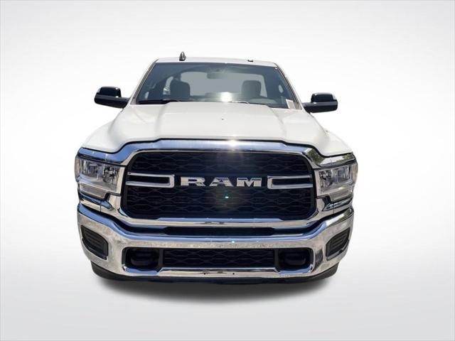 2022 RAM 2500 Tradesman Regular Cab 4x4 8 Box