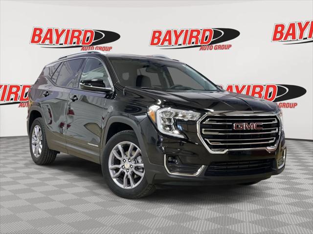 2024 GMC Terrain AWD SLT