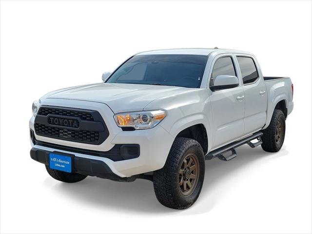 2023 Toyota Tacoma SR V6