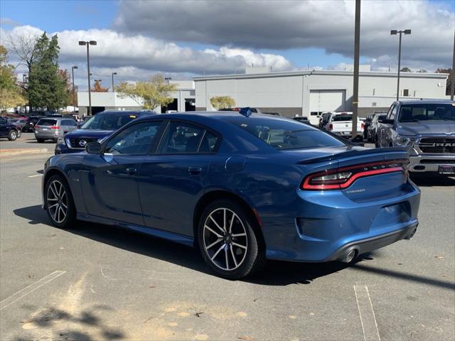 2023 Dodge Charger R/T