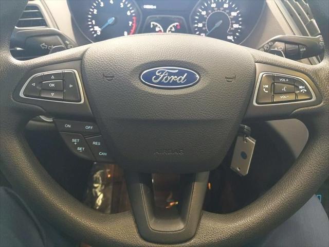 2017 Ford Escape SE 2017 Ford Escape SE