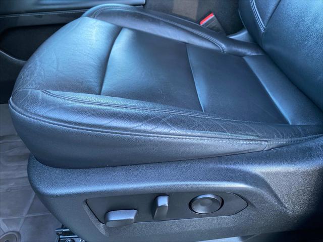 2021 Chevrolet Tahoe 4WD LT