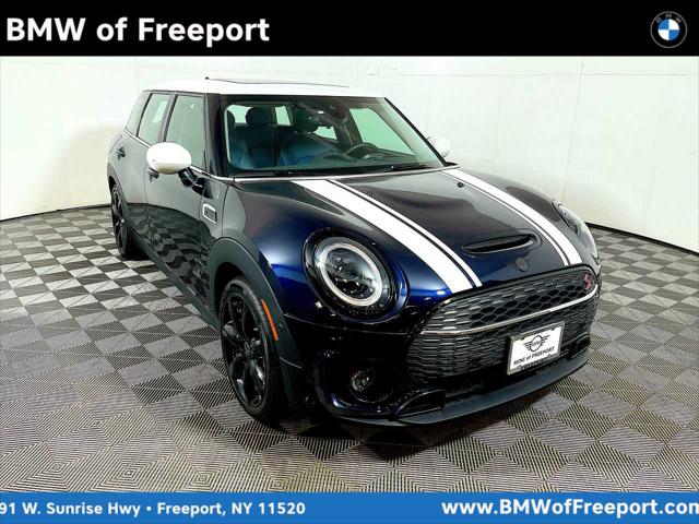 2022 MINI Clubman