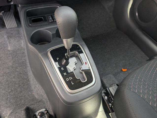 2024 Mitsubishi Mirage G4 SE