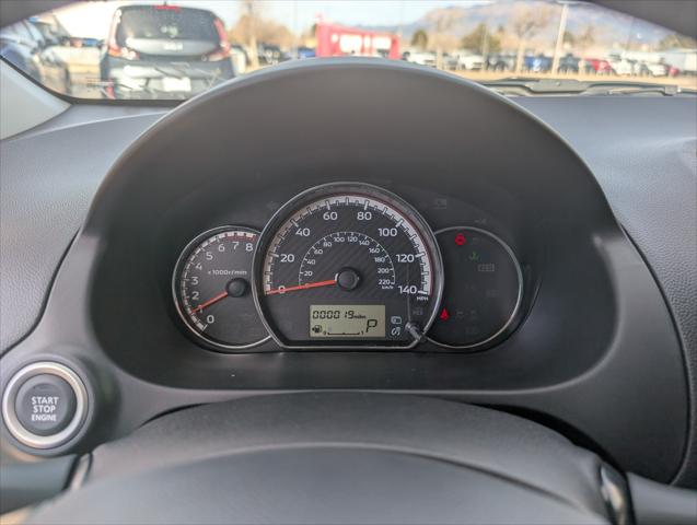 2024 Mitsubishi Mirage G4 SE