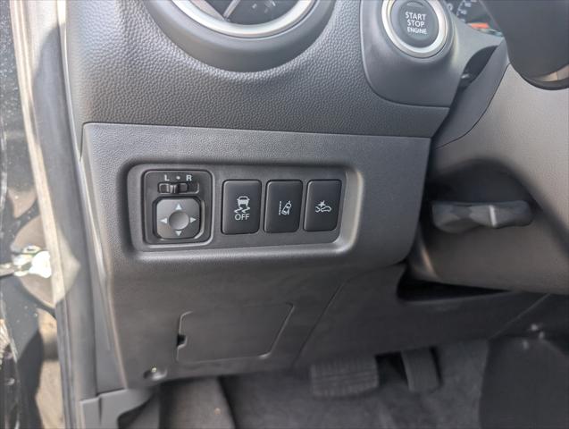2024 Mitsubishi Mirage G4 SE
