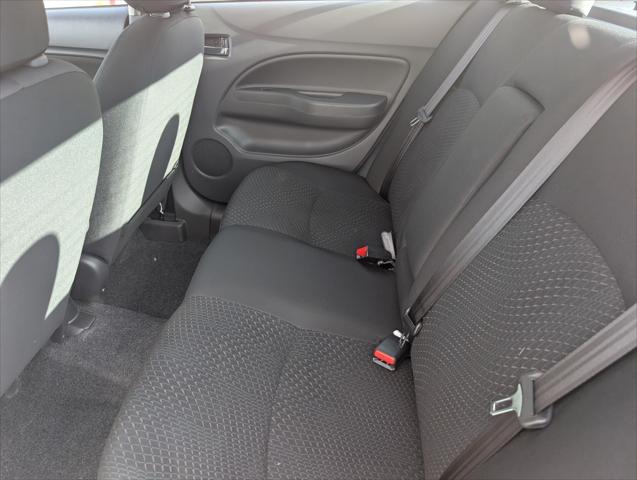 2024 Mitsubishi Mirage G4 SE