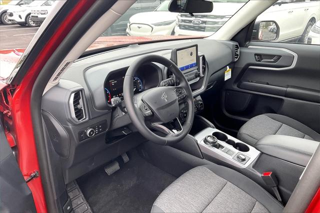 New 2024 Ford Bronco Sport For Sale in OLIVE BRANCH, MS