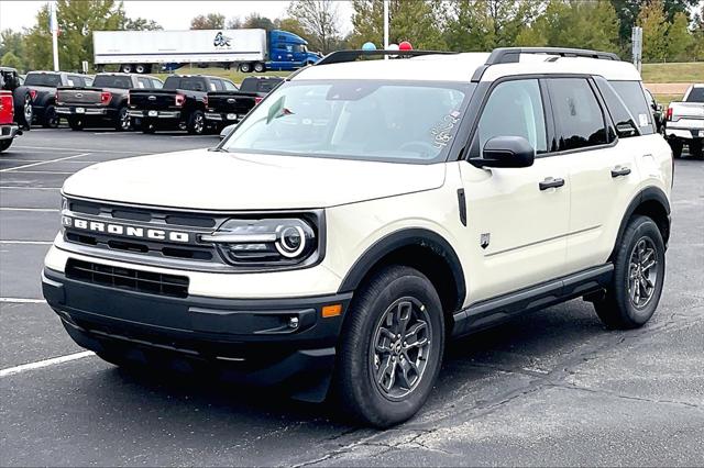 New 2024 Ford Bronco Sport For Sale in OLIVE BRANCH, MS