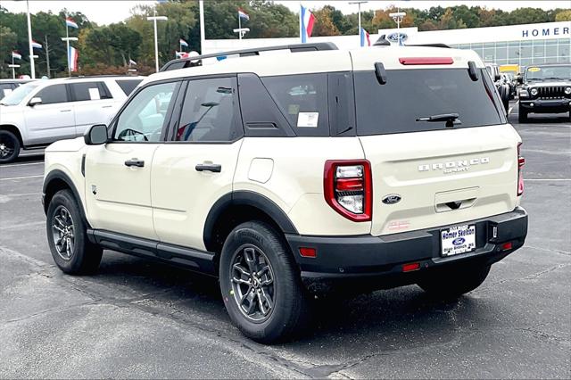 New 2024 Ford Bronco Sport For Sale in OLIVE BRANCH, MS