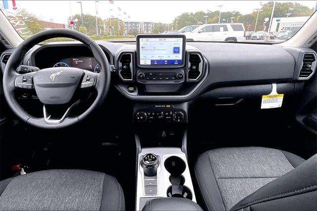 New 2024 Ford Bronco Sport For Sale in OLIVE BRANCH, MS