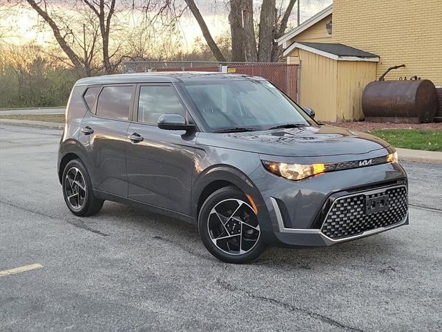 2023 Kia Soul