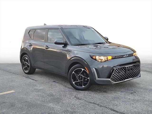 2023 Kia Soul