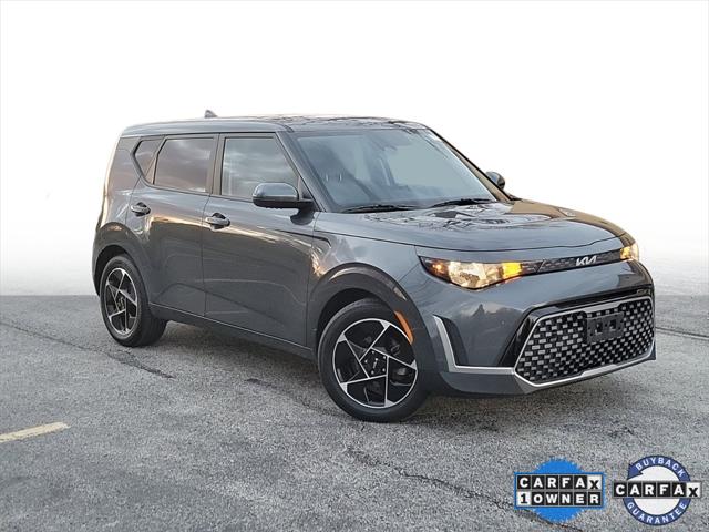 2023 Kia Soul