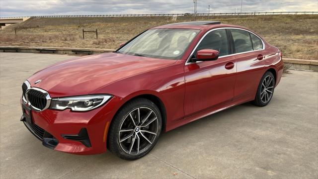 2022 BMW 330i