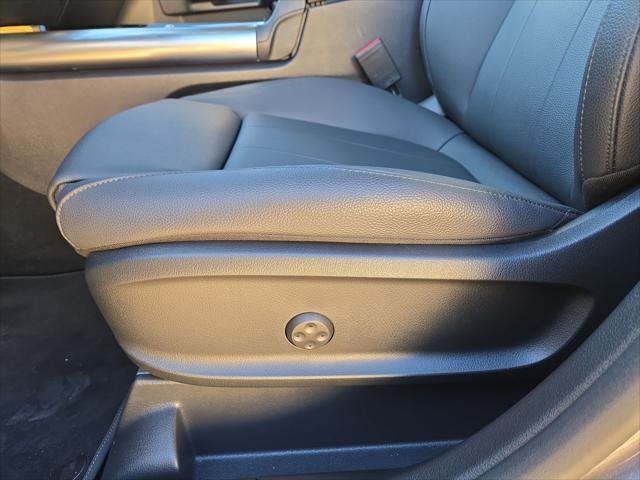 2025 Mercedes-Benz GLA-CLASS 4MATIC