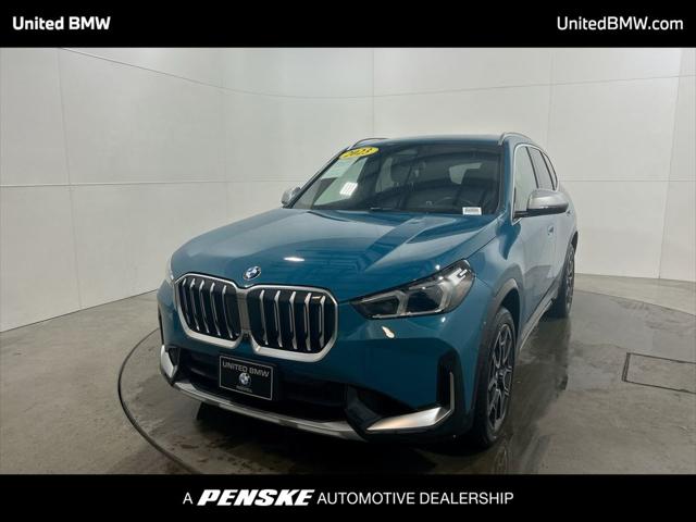 2023 BMW X1