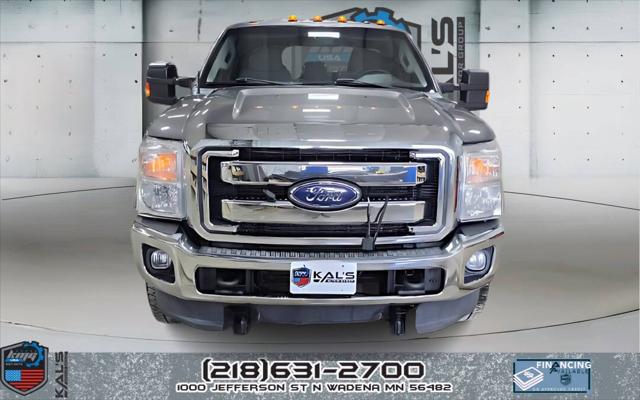 2013 Ford F-350 XLT
