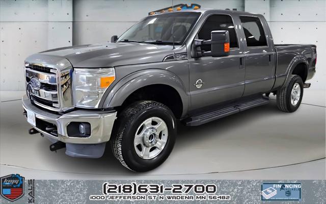 2013 Ford F-350 XLT