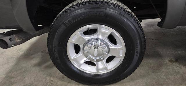 2013 Ford F-350 XLT