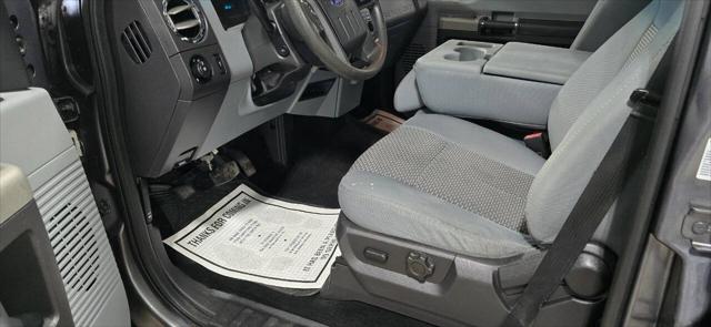2013 Ford F-350 XLT