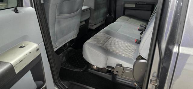 2013 Ford F-350 XLT