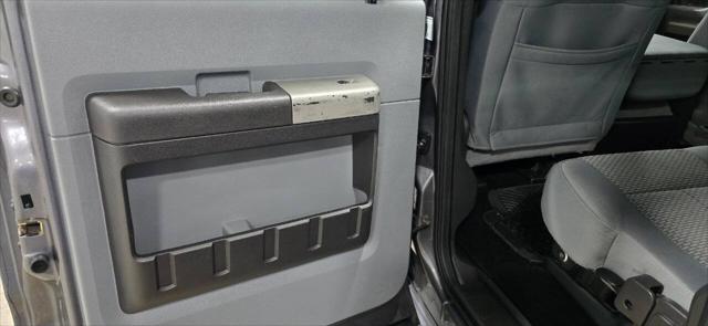 2013 Ford F-350 XLT