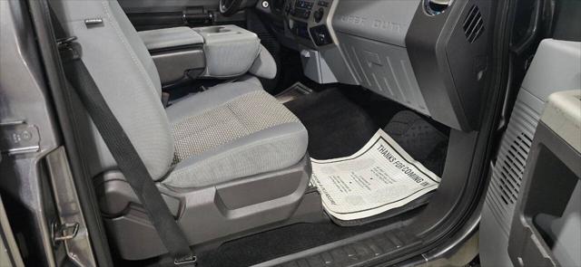 2013 Ford F-350 XLT