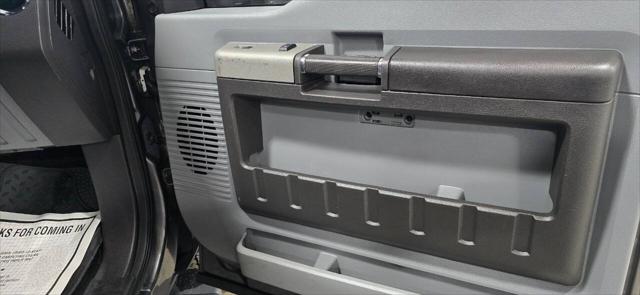2013 Ford F-350 XLT