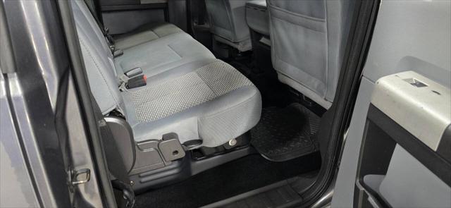 2013 Ford F-350 XLT