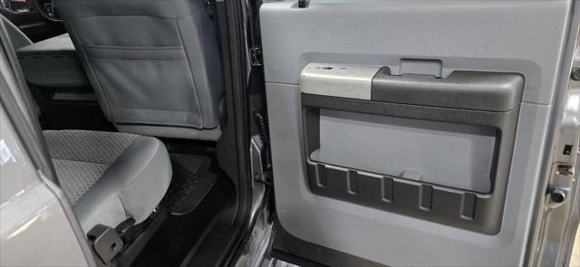 2013 Ford F-350 XLT