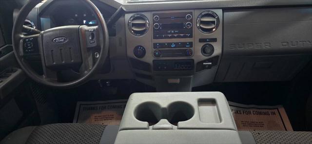 2013 Ford F-350 XLT