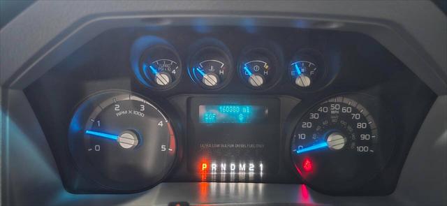 2013 Ford F-350 XLT
